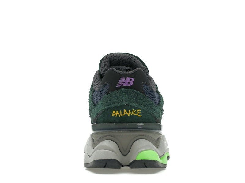 New Balance 9060 Nightwatch - Lucid Soles