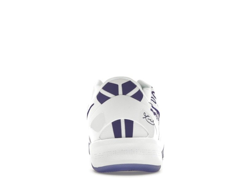 Nike Kobe 8 Protro Court Purple - Lucid Soles