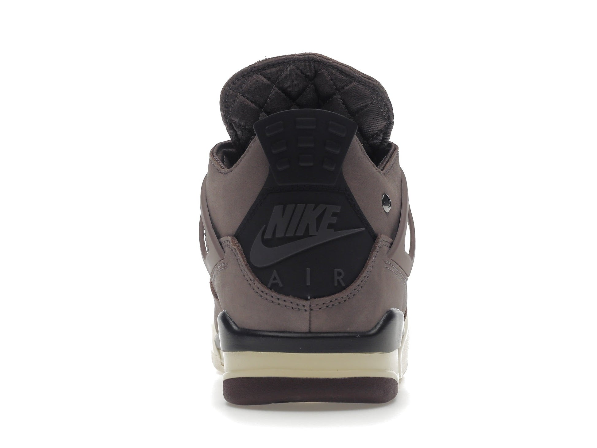 Air Jordan Retro 4 A Ma Maniére Violet Ore - Lucid Soles