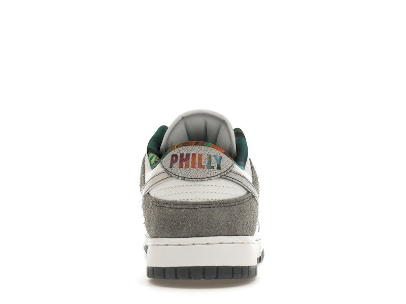 Nike Dunk Low Retro Premium Philly - Lucid Soles