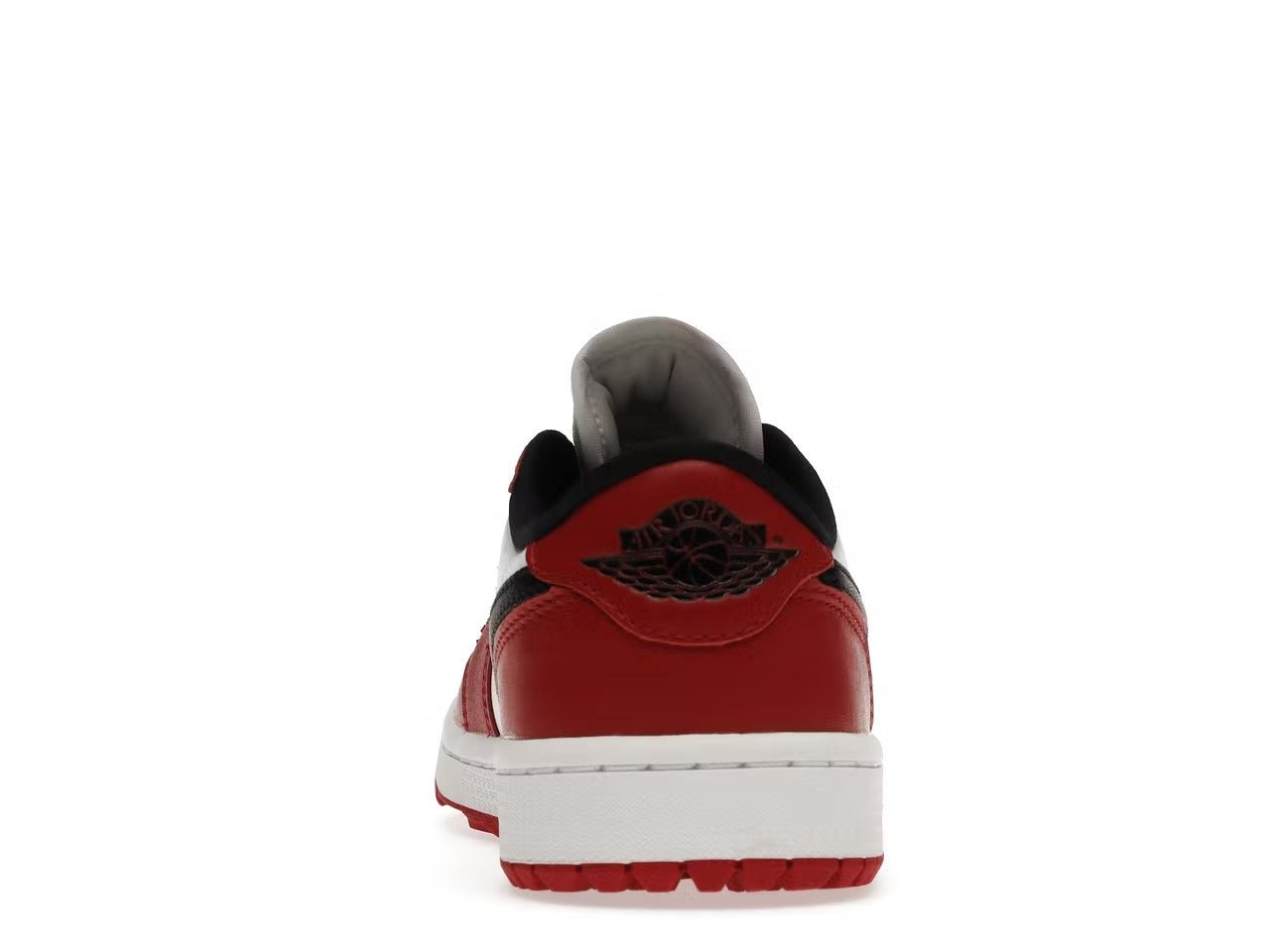 Air Jordan 1 Low Golf "Chicago" - Lucid Soles