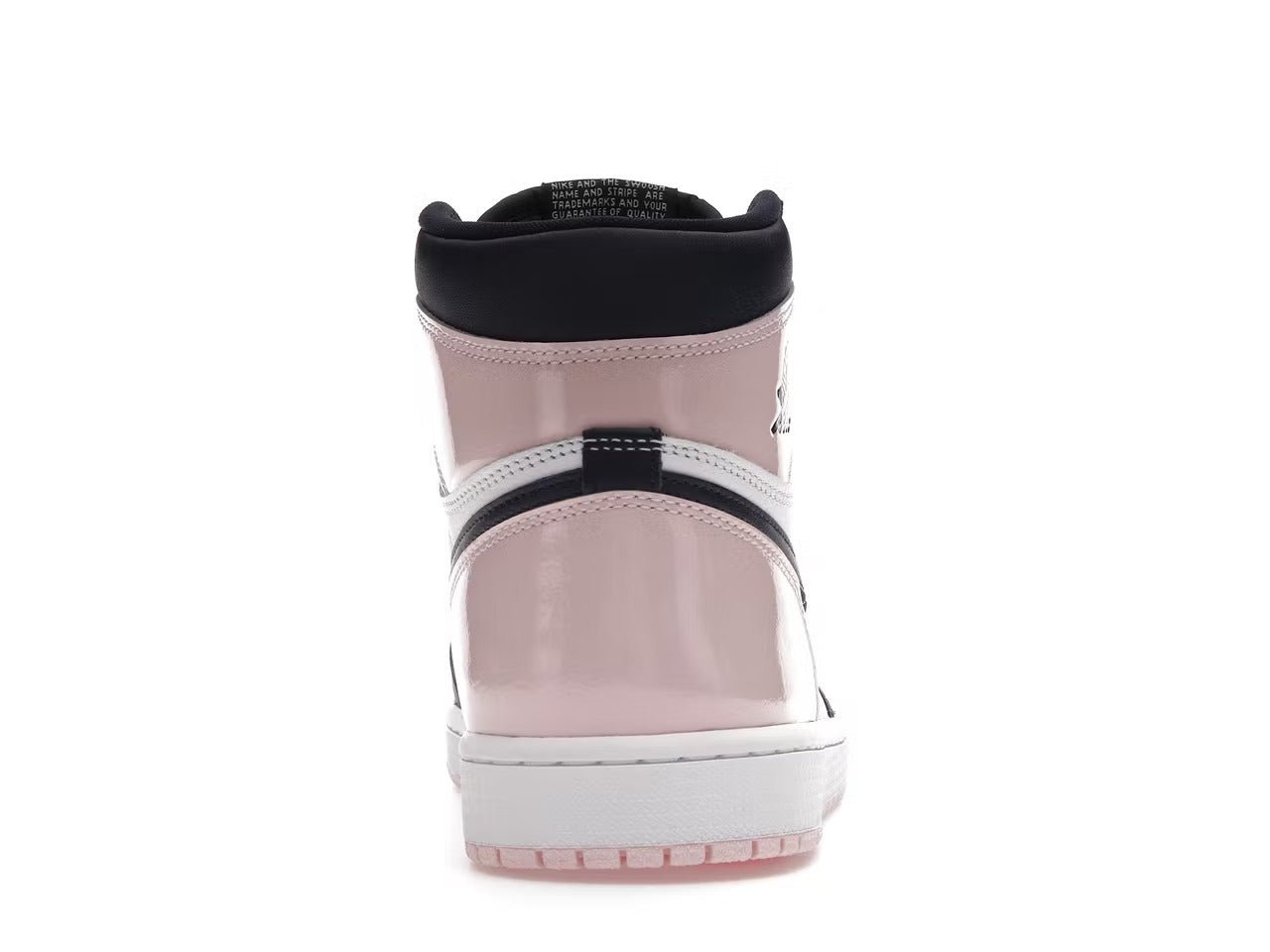 Air Jordan Retro 1 W "Atmosphere" - Lucid Soles