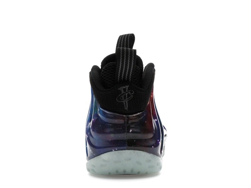 Nike Air Foamposite One Galaxy (2025) - Lucid Soles
