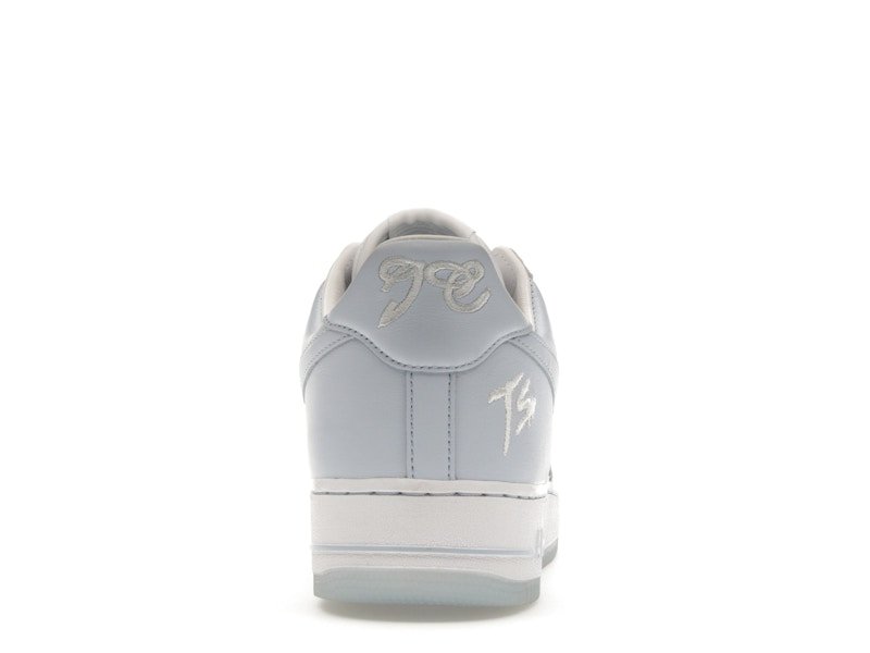 Nike Air Force 1 Low QS Terror Squad Porpoise - Lucid Soles