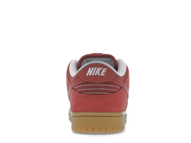 Nike Dunk Low Adobe - Lucid Soles