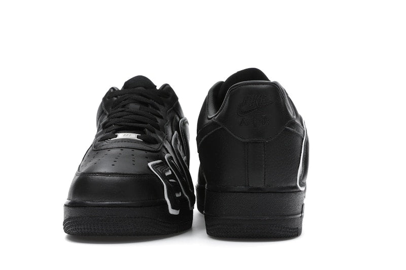 Nike Air Force 1 Low Cactus Plant Flea Market Black (2020) - Lucid Soles