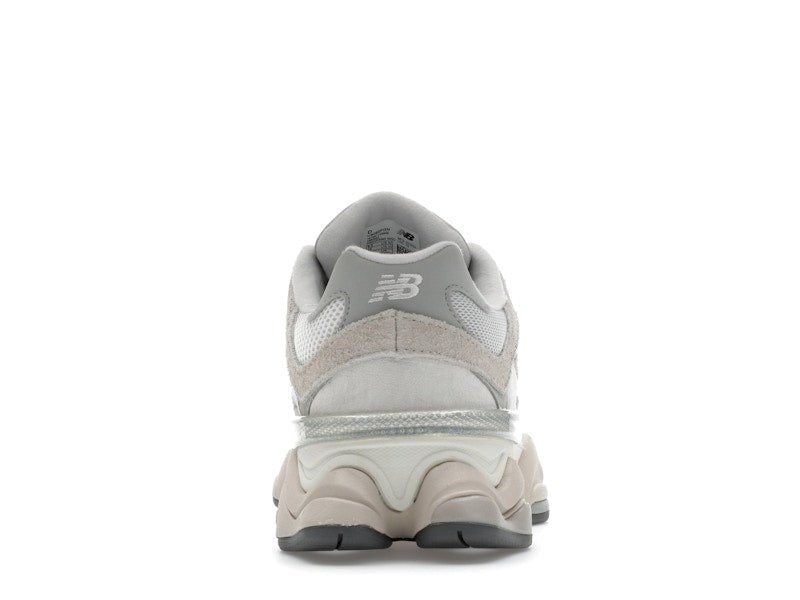 NEW BALANCE 9060 "GREY" - Lucid Soles