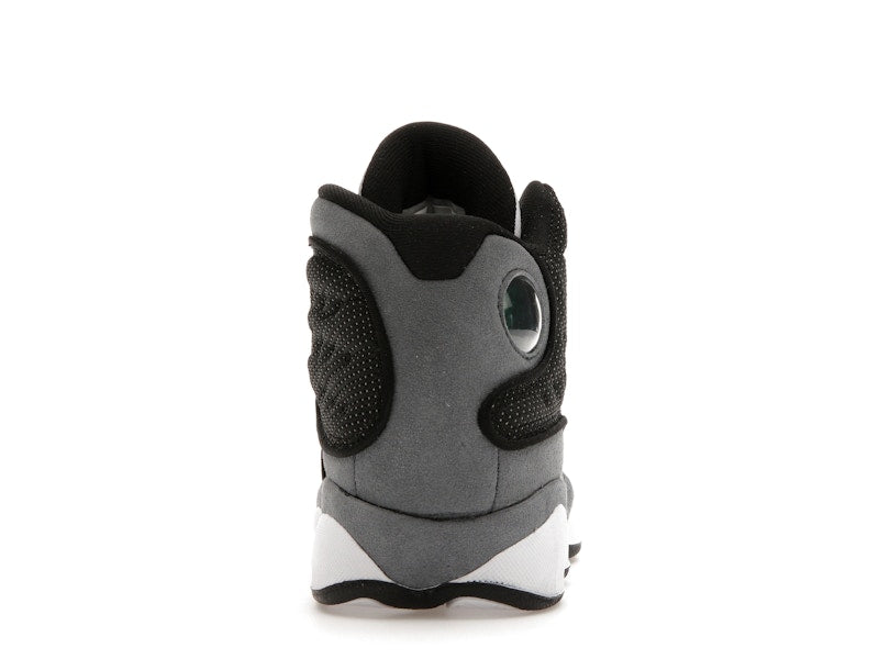 Air Jordan Retro 13 Black Flint (GS) - Lucid Soles