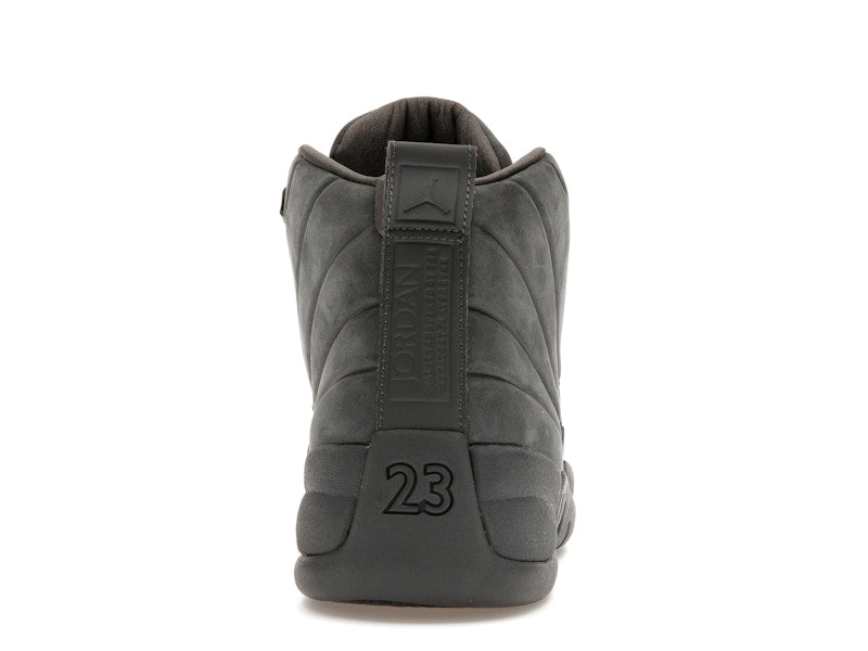 Air Jordan 12 Retro "PSNY" - Lucid Soles
