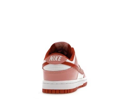 Nike Dunk Low Red Stardust (Women's) - Lucid Soles