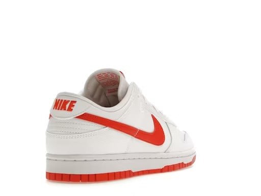 Nike Dunk Low Picante Red - Lucid Soles