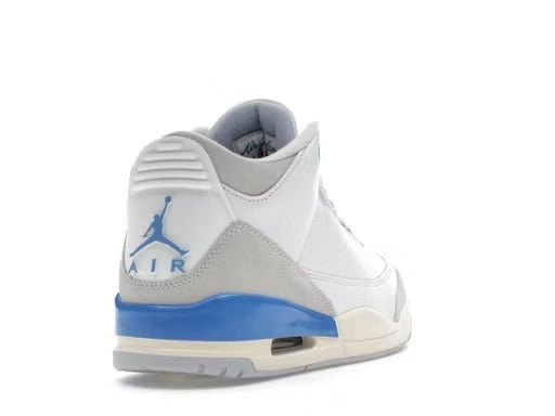 Jordan 3 Retro Lucky Shorts - Lucid Soles