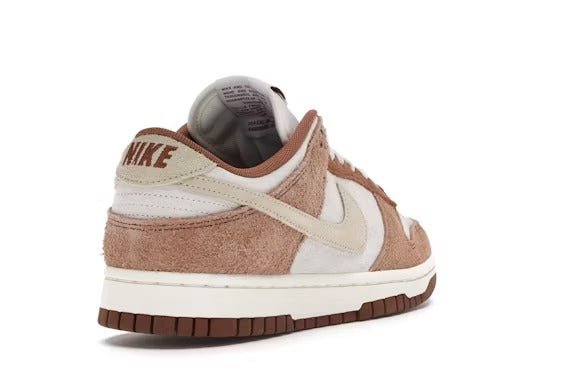 Nike Dunk Low Medium Curry (2021/2024) - Lucid Soles