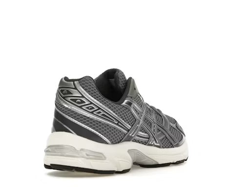 ASICS Gel - 1130 Clay Grey Pure Silver - Lucid Soles