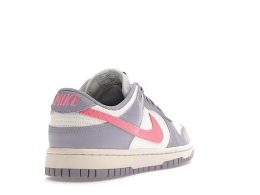 Nike Dunk Low 'Indigo Haze' (Women's) - Lucid Soles