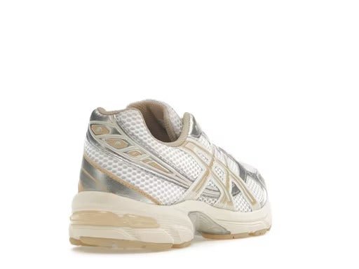 ASICS Gel - 1130 White Dune (Women's) - Lucid Soles