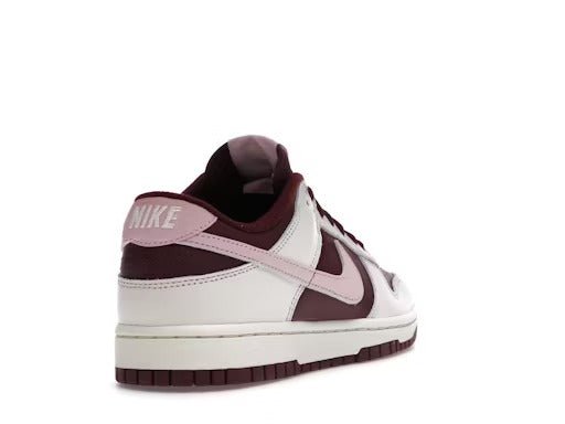 Nike Dunk Low Retro PRM Valentine's Day (2023) - Lucid Soles