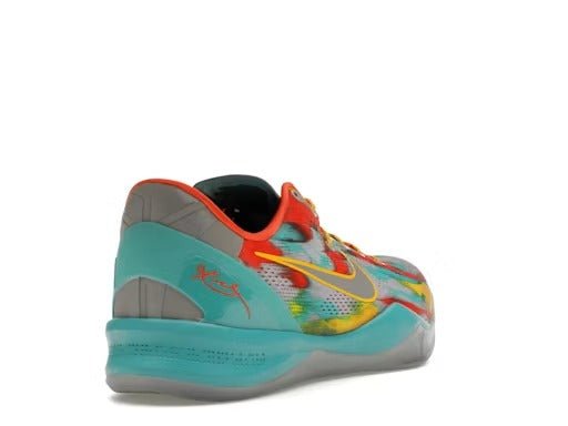 Nike Kobe 8 Protro Venice Beach (2024) - Lucid Soles