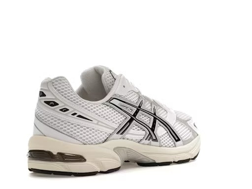 ASICS Gel - 1130 White Cloud Grey - Lucid Soles