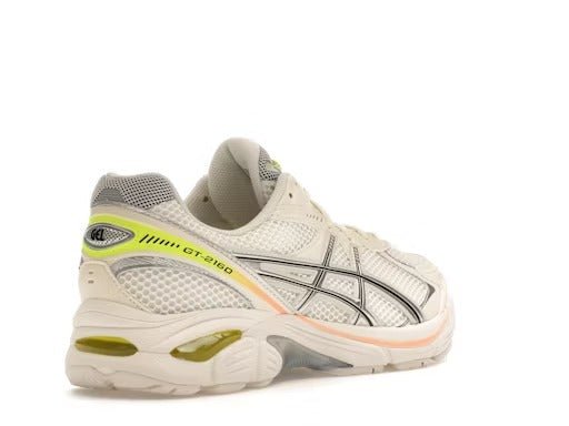 ASICS GT - 2160 'Paris' Cream (2024) - Lucid Soles