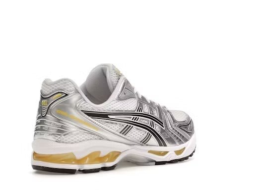 ASICS GEL - Kayano 14 Tai Chi Yellow - Lucid Soles