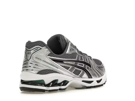 ASICS Gel - Kayano 14 Metropolis Jasper Green - Lucid Soles