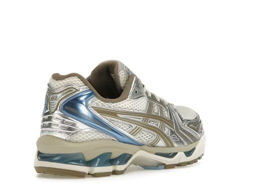 ASICS Gel - Kayano 14 Cream Pepper (Women's) - Lucid Soles