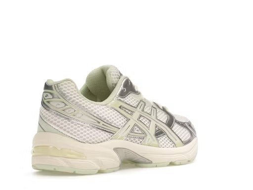 ASICS Gel - 1130 Silver Pack Green (Women's) - Lucid Soles