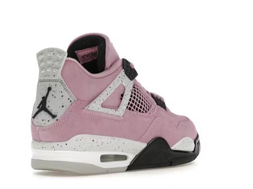 Jordan 4 Retro Orchid (Women's) - Lucid Soles
