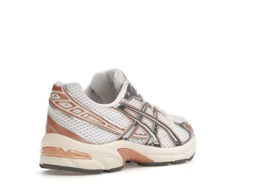 Wmns Gel 1130 'Copper Pure Silver - Lucid Soles