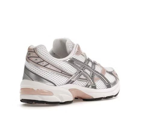 Asics Wmns Gel 1130 'White Neutral Pink' - Lucid Soles