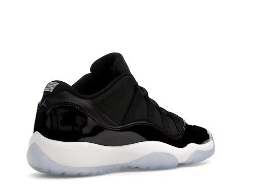 Air Jordan 11 Retro Low Space Jam - Lucid Soles