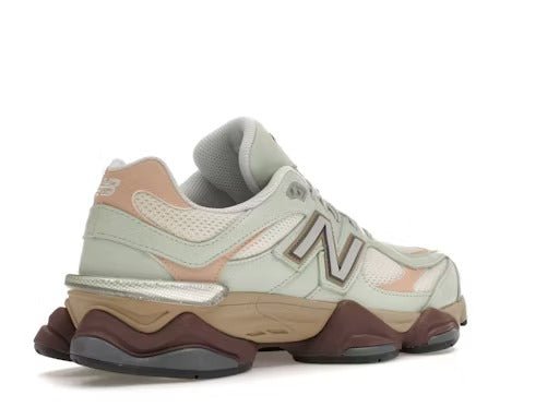 New Balance 9060 Clay Ash - Lucid Soles