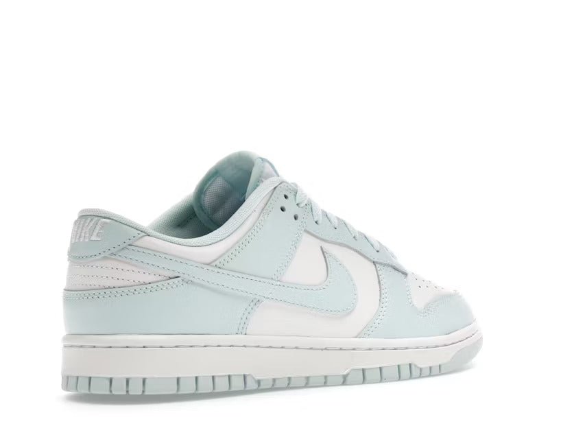 Nike Dunk Low Glacier Blue LU - Lucid Soles
