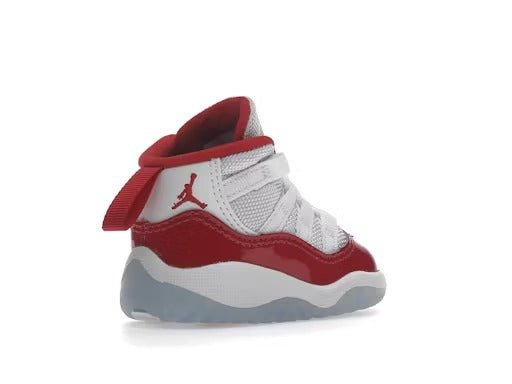 Air Jordan Retro 11 Cherry (2022) (TD) - Lucid Soles