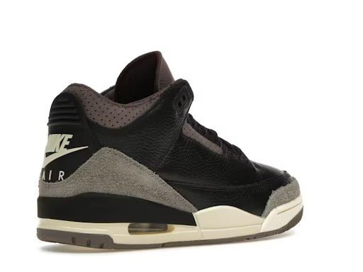 Air Jordan 3 Retro A Ma Maniére While You Were Sleeping - Lucid Soles