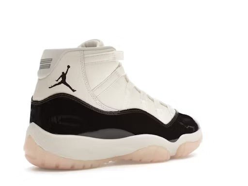 Air Jordan Retro 11 Neapolitan (Women's) - Lucid Soles