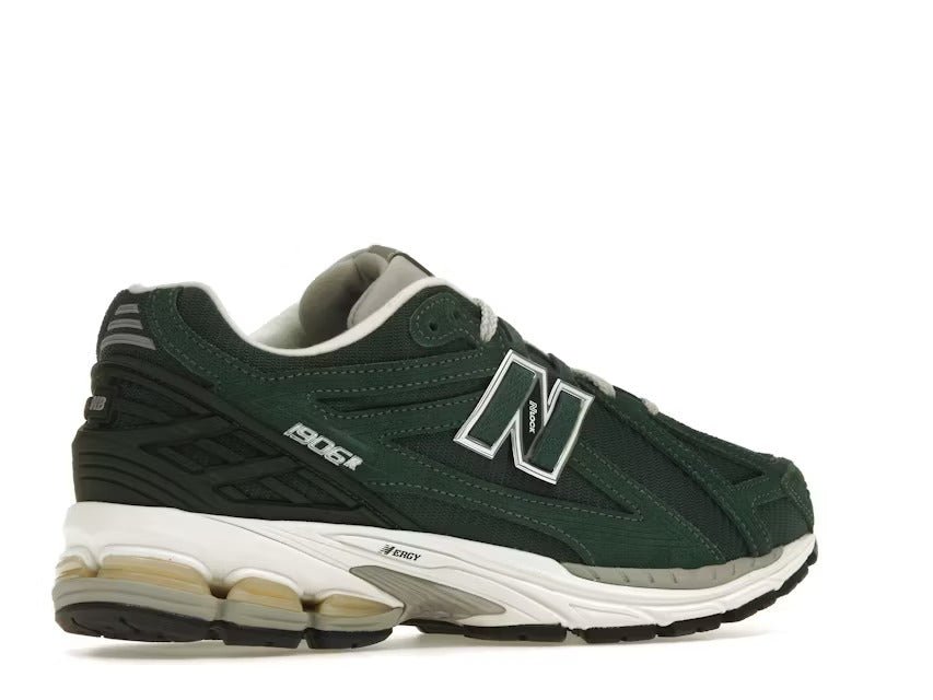 New Balance 1906R Nightwatch Green - Lucid Soles