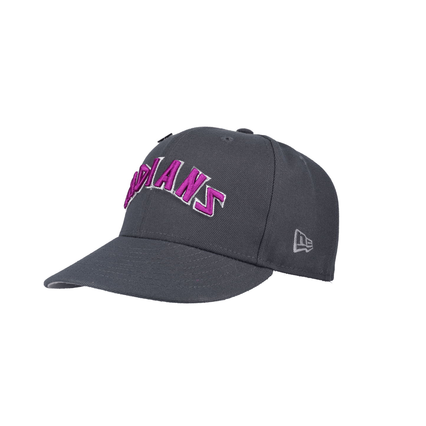 Cleveland Indians 1995 Champions 59Ffity New Era Fitted Hat - Lucid Soles