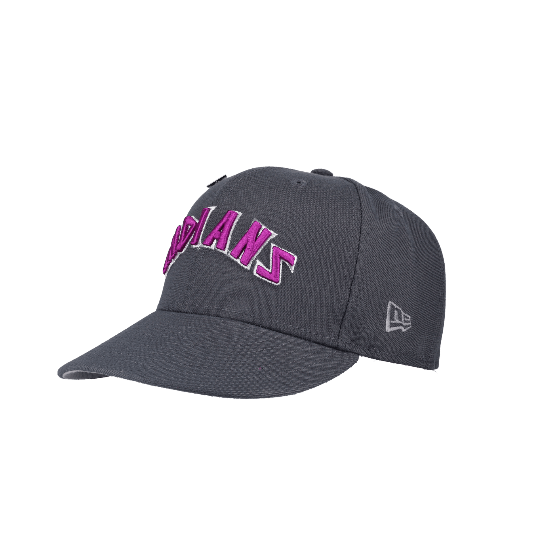 Cleveland Indians 1995 Champions 59Ffity New Era Fitted Hat - Lucid Soles