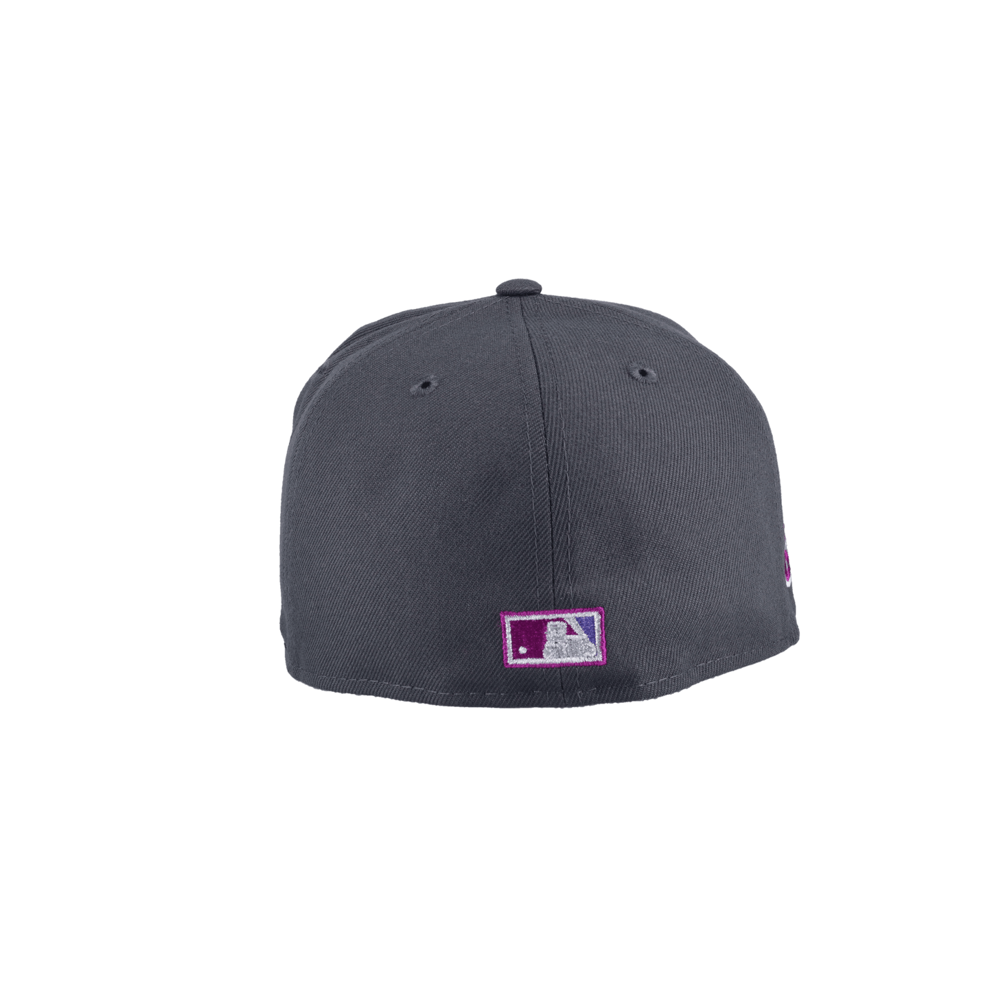 Cleveland Indians 1995 Champions 59Ffity New Era Fitted Hat - Lucid Soles