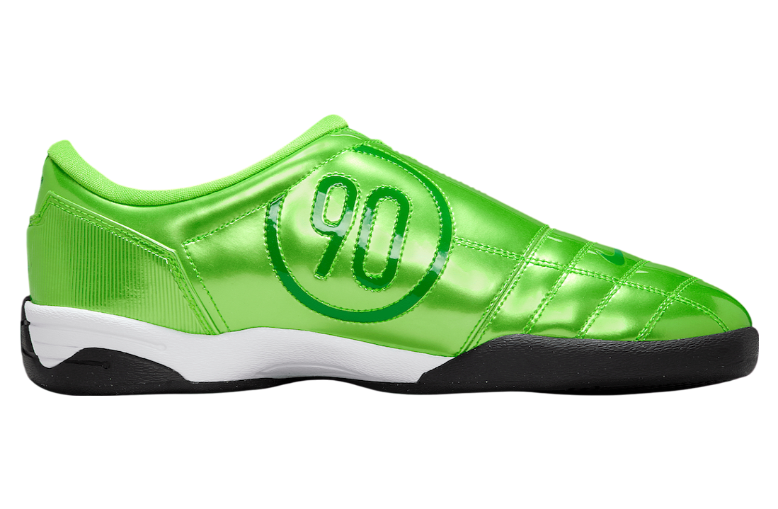 Nike Total 90 3 SP (Mean Green)