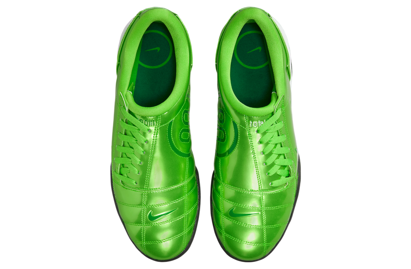 Nike Total 90 3 SP (Mean Green)
