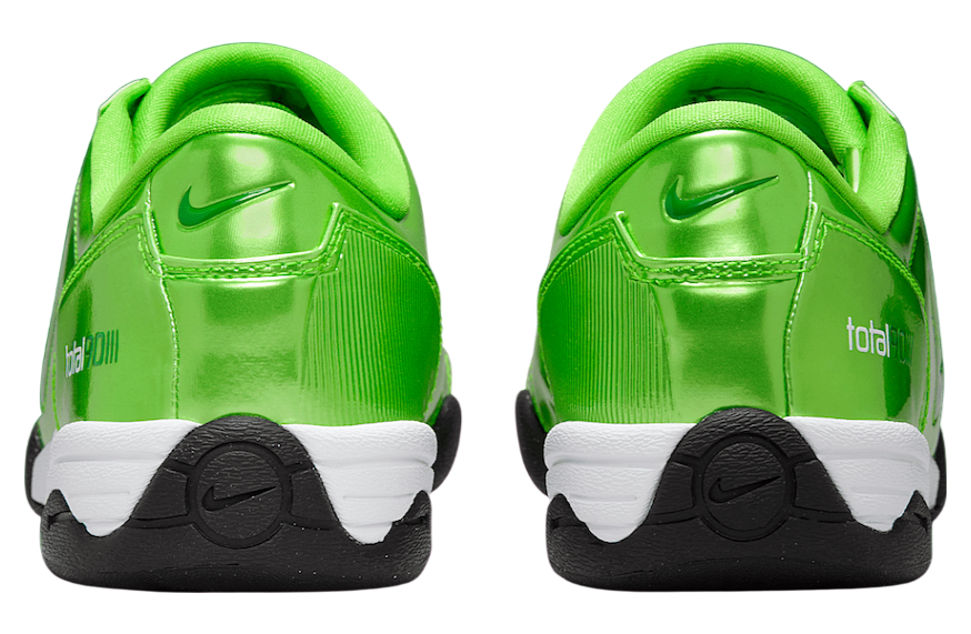 Nike Total 90 3 SP (Mean Green)