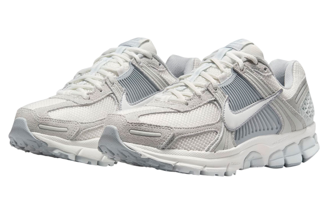 Nike Zoom Vomero 5 Pure Platinum (Platinum Tint Wolf Grey Summit White)