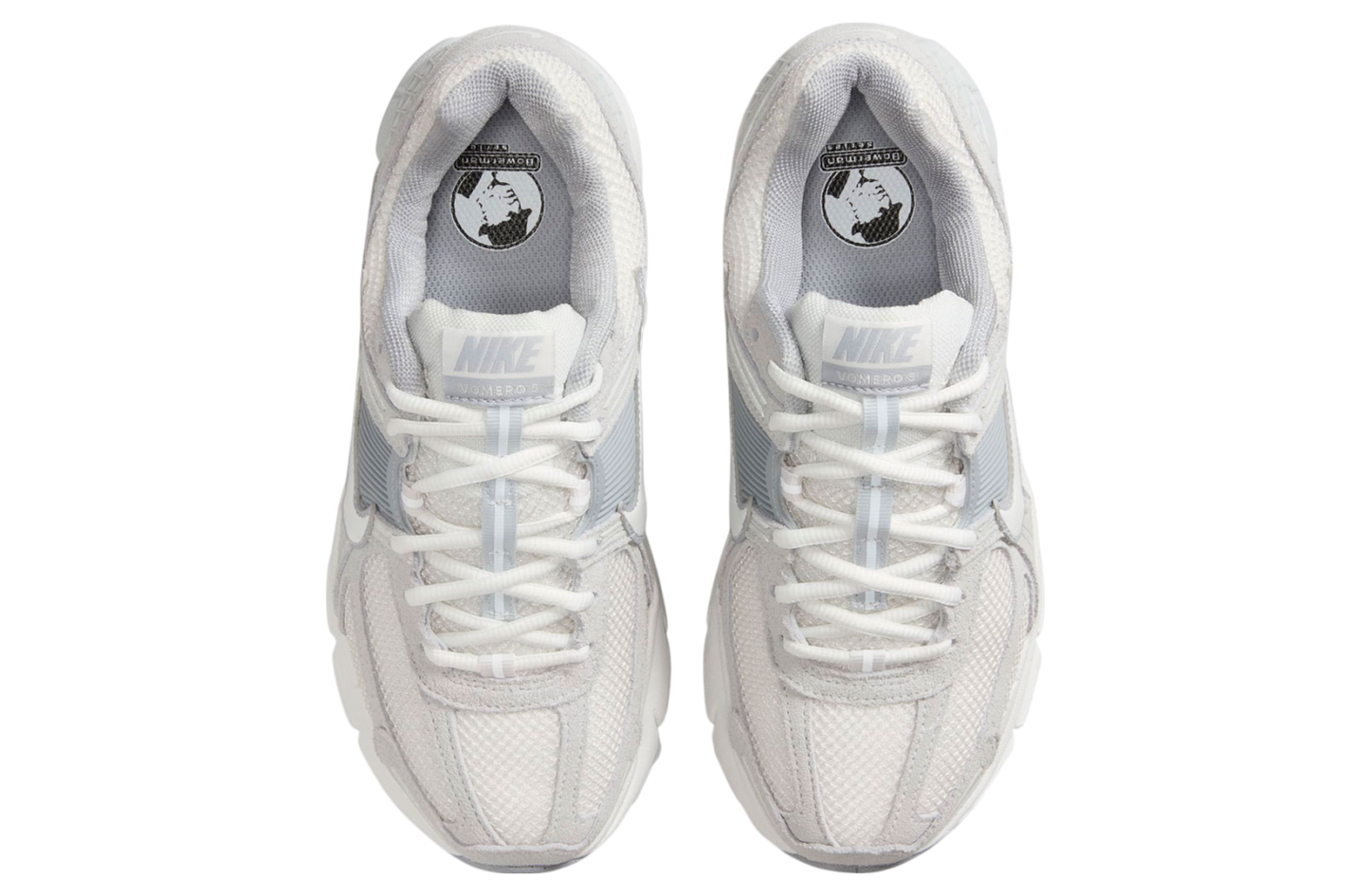 Nike Zoom Vomero 5 Pure Platinum (Platinum Tint Wolf Grey Summit White)