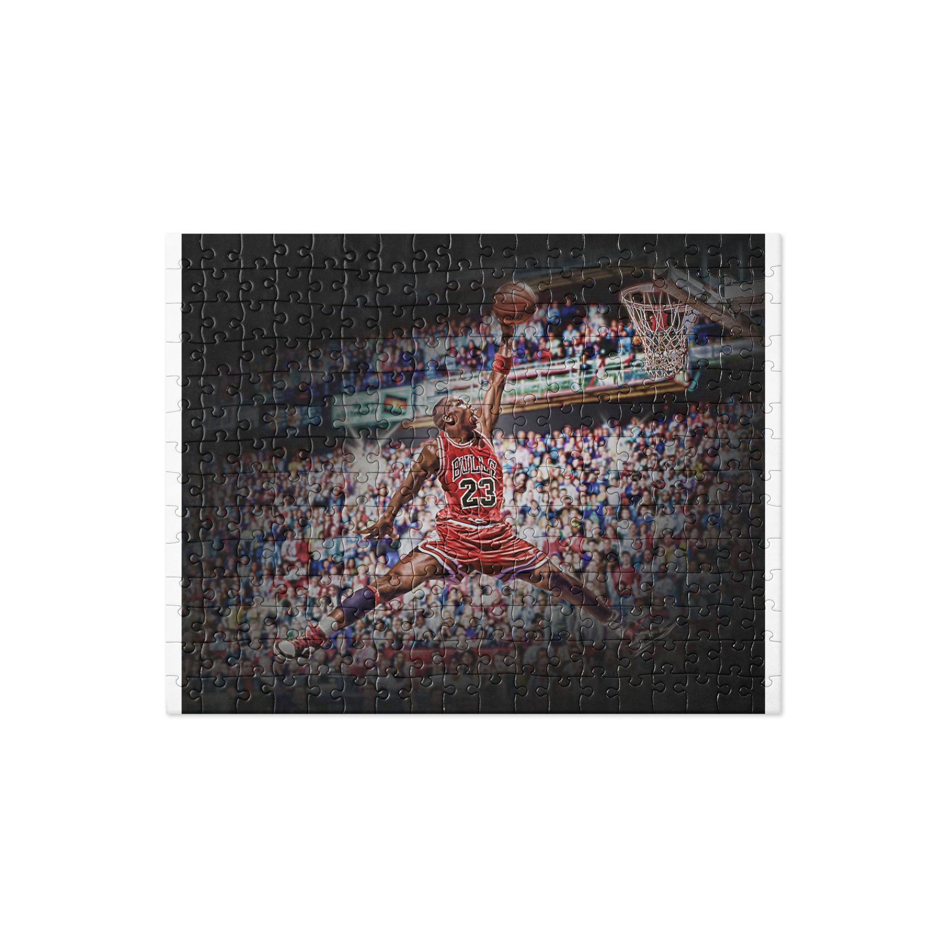 JUMPMAN JIGSAW PUZZLE - Lucid Soles