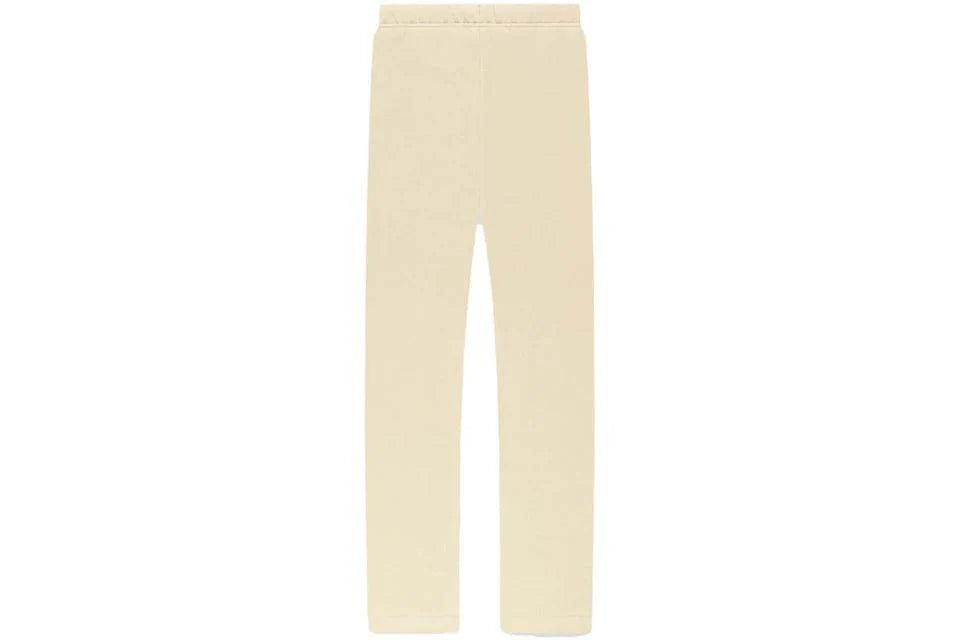 Fear of God Essentials Relaxed Sweatpants (Egg Shell)
