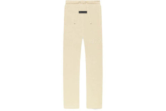 Fear of God Essentials Relaxed Sweatpants (Egg Shell)