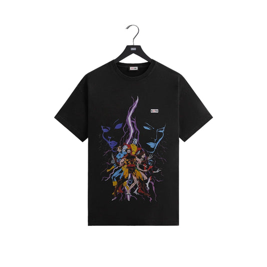 Kith x Marvel X-Men Clash Vintage Tee